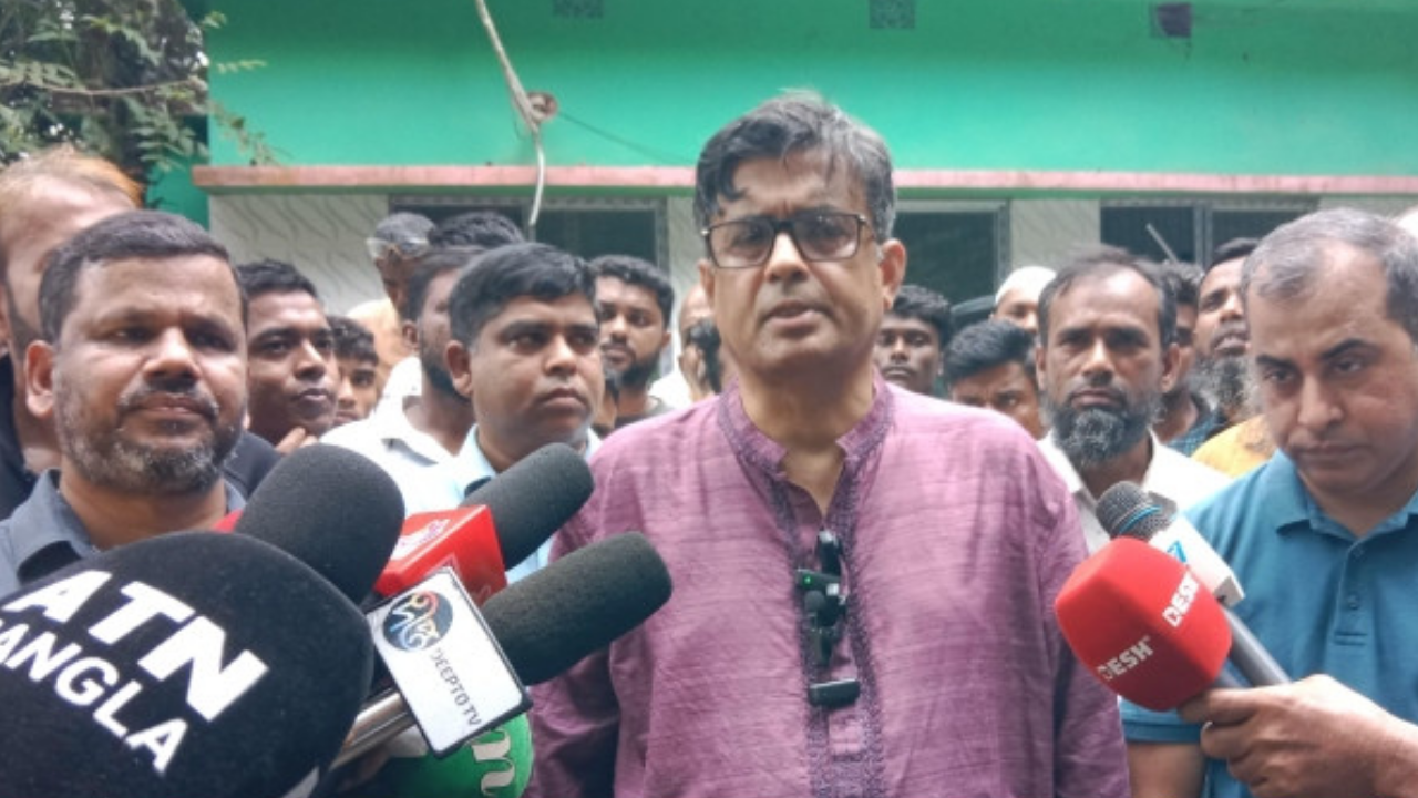 নির্বাচন ফেব্রুয়ারির ১৫ তারিখের মধ্যেই হবে: প্রেস সচিব